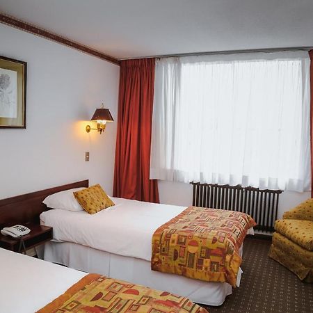 Hotel Los Navegantes Punta Arenas Luaran gambar
