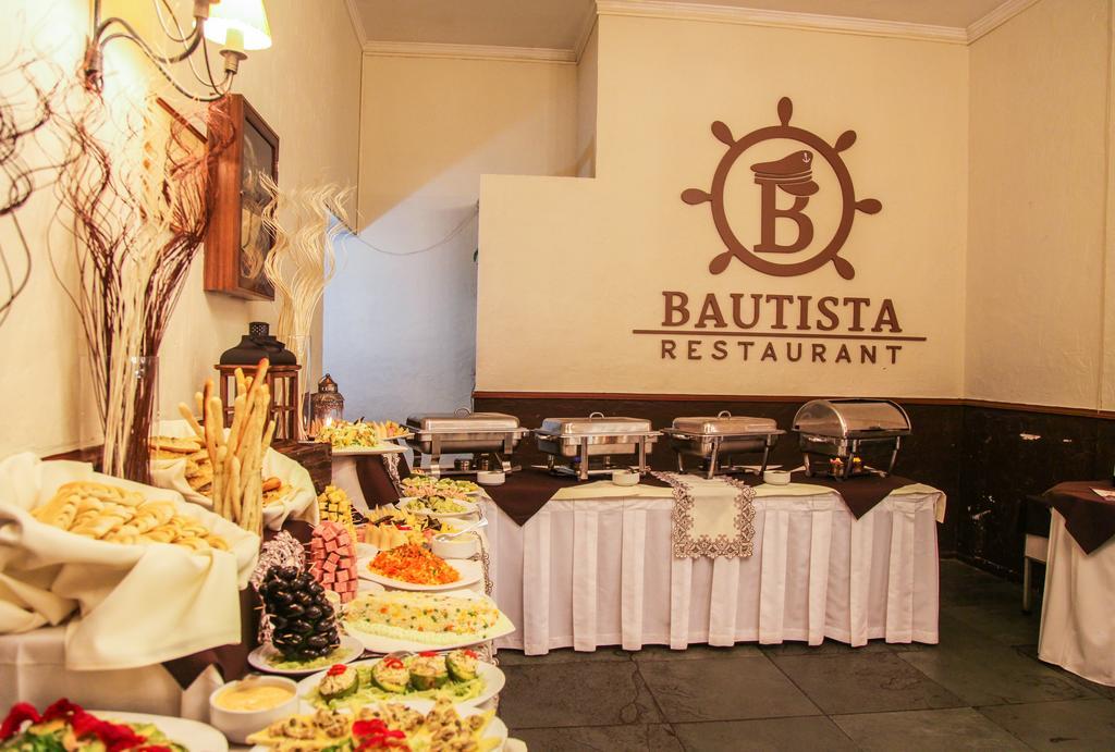Hotel Los Navegantes Punta Arenas Luaran gambar