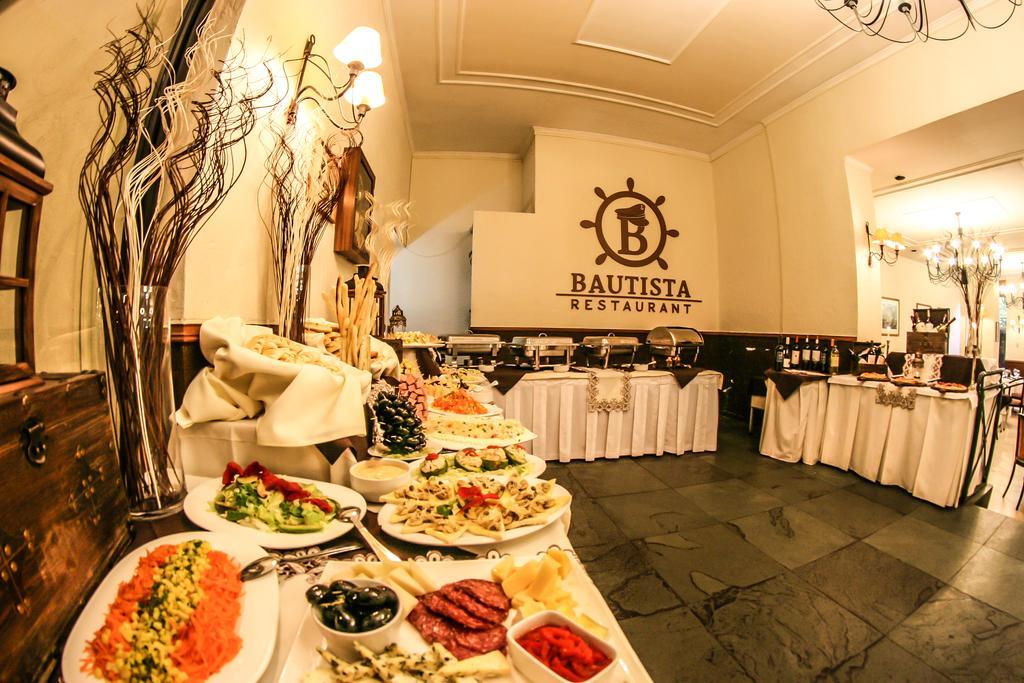 Hotel Los Navegantes Punta Arenas Luaran gambar