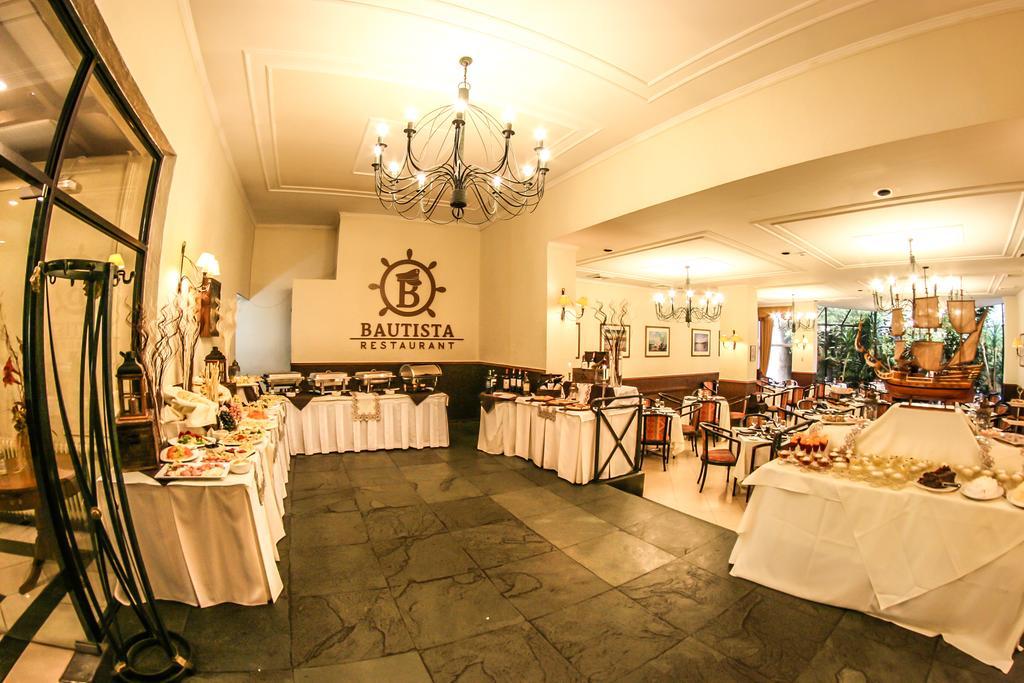Hotel Los Navegantes Punta Arenas Luaran gambar