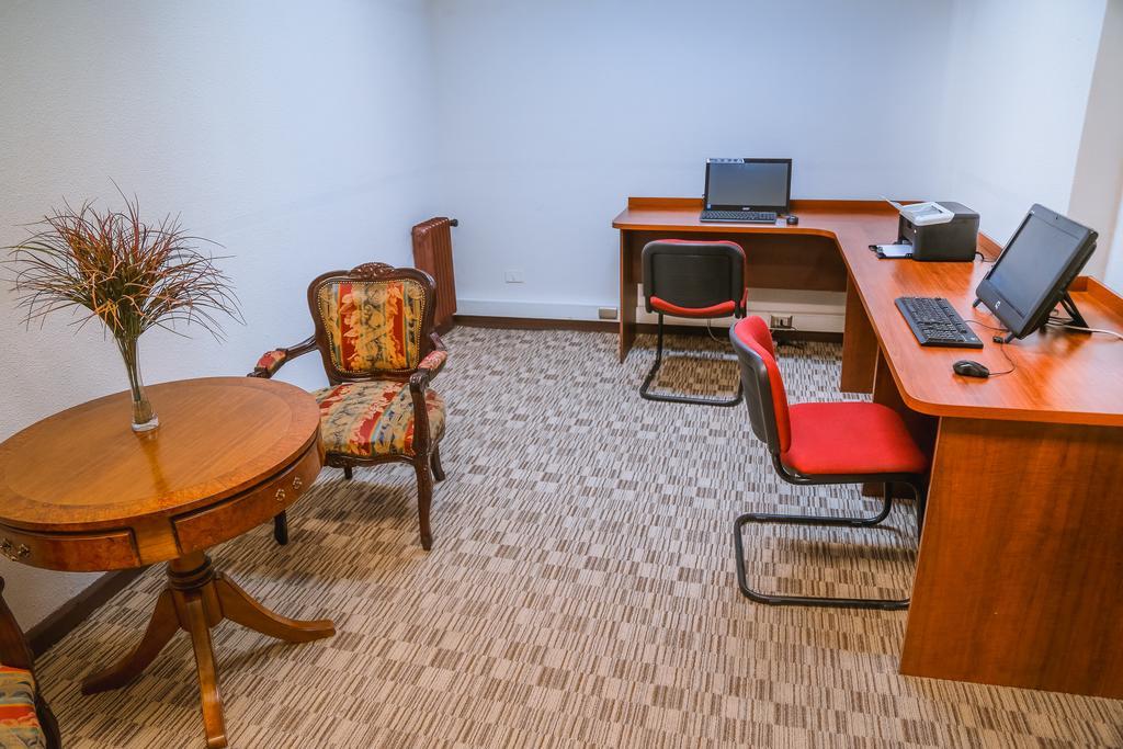 Hotel Los Navegantes Punta Arenas Luaran gambar