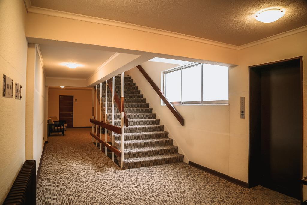 Hotel Los Navegantes Punta Arenas Luaran gambar