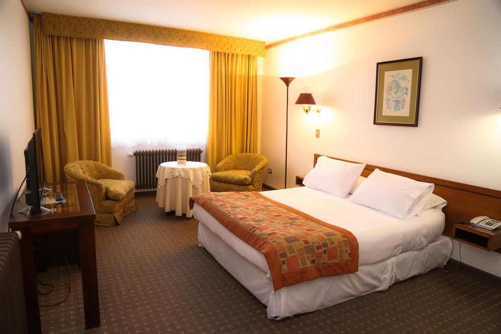 Hotel Los Navegantes Punta Arenas Luaran gambar