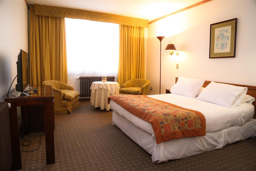 Hotel Los Navegantes Punta Arenas Luaran gambar