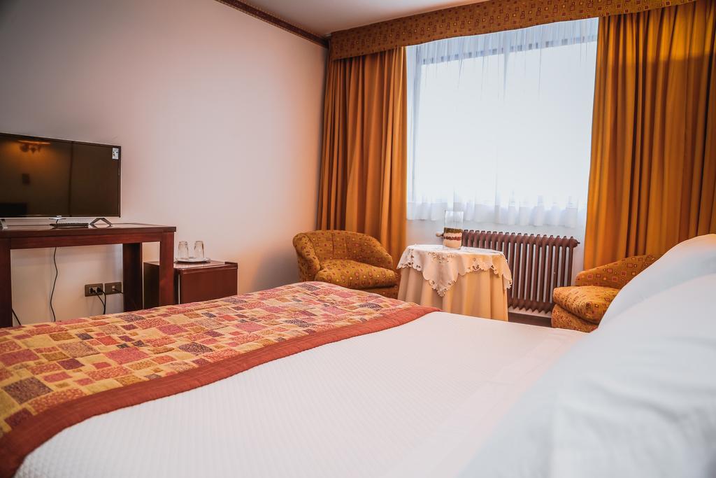 Hotel Los Navegantes Punta Arenas Luaran gambar
