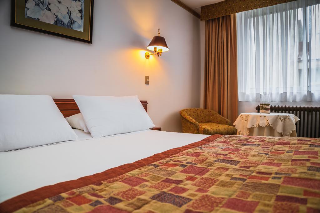 Hotel Los Navegantes Punta Arenas Luaran gambar