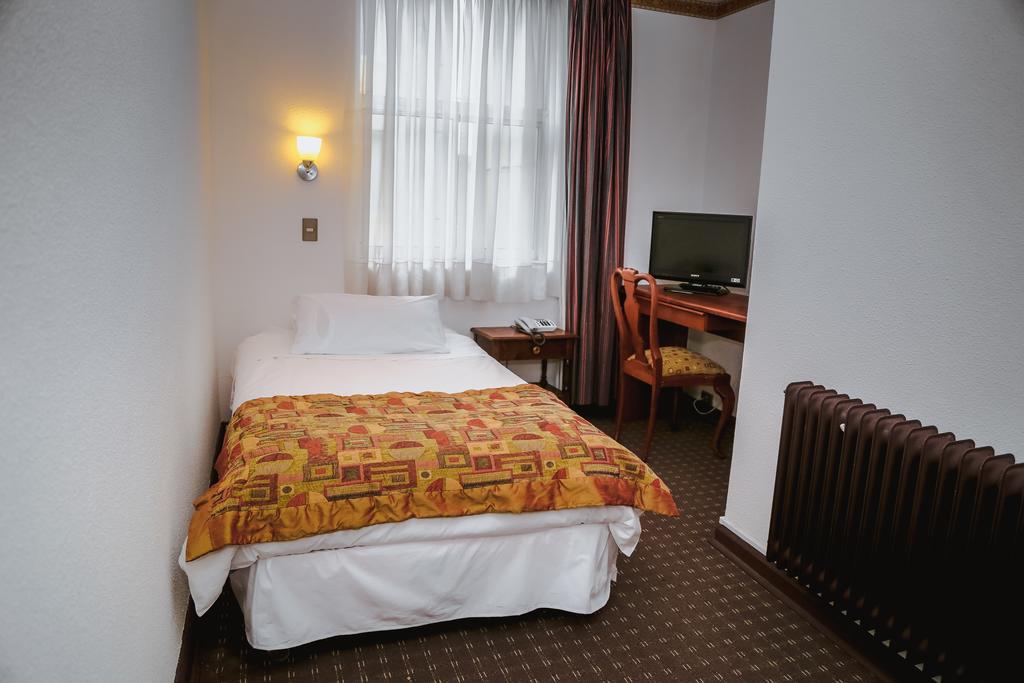 Hotel Los Navegantes Punta Arenas Luaran gambar