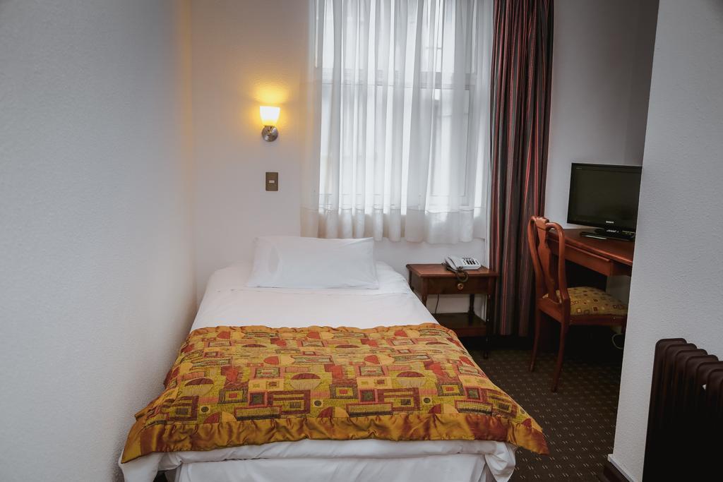 Hotel Los Navegantes Punta Arenas Luaran gambar
